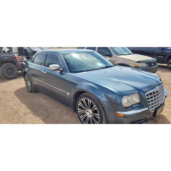 Chrysler 300c 5.7 C Hemi At