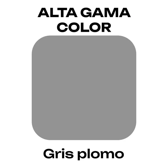 Pintura Premium Latex Alta Gama Color Intenso 10 Lt