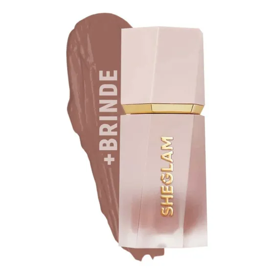 Sheglam Bronzer Contorno Contour Liquido Maquillaje Tono del maquillaje Golden sun