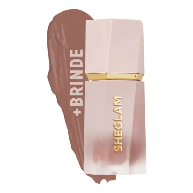 Sheglam Bronzer Contorno Contour Liquido Maquillaje Tono del maquillaje Golden sun