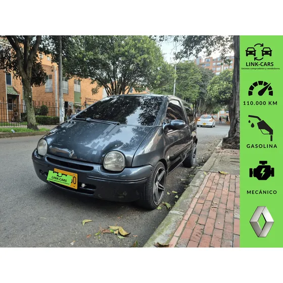 Renault Twingo 1.2 Access +