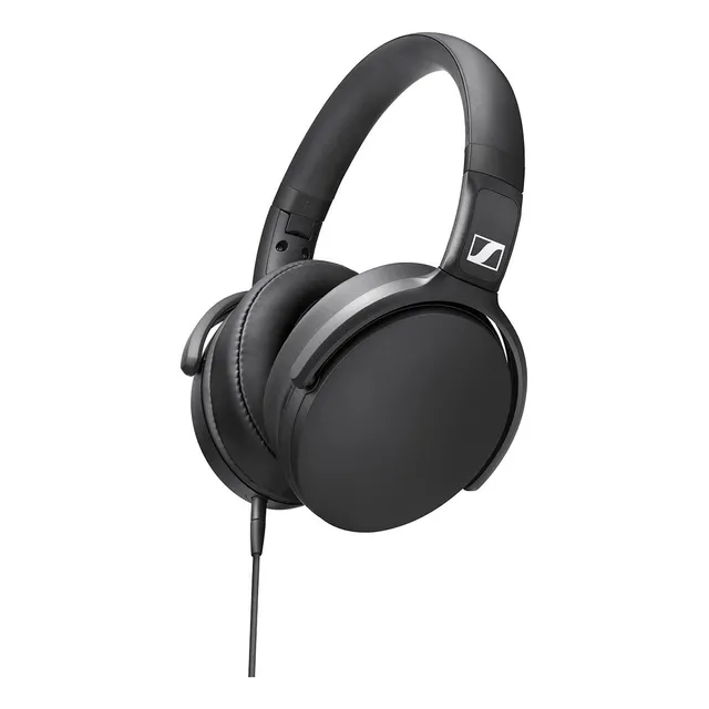 Sennheiser Hd400s Auriculares