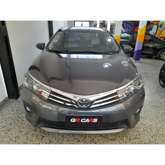 Toyota Corolla 1.8 Se-g Mt 140cv