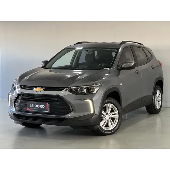 Chevrolet Tracker Lt 1.0 Turbo 12v Flex Aut.