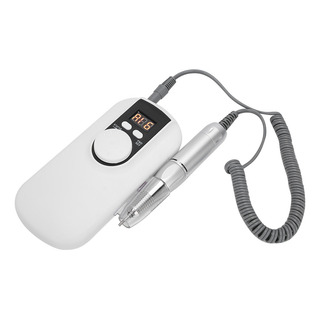 Máquina Perforadora Portátil Profesional Para Pulir Uñas De Máquina Perforadora Portátil Profesional Para Pulir Uñas De