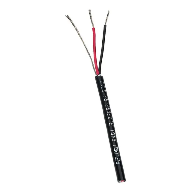 Cable Para Micrófono Belden 8451 01u1000 Estereo Por Metro