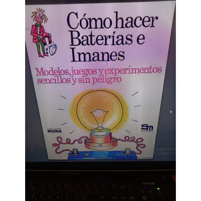 Digital - Plesa Como Hacer Bromas Y Trucos -