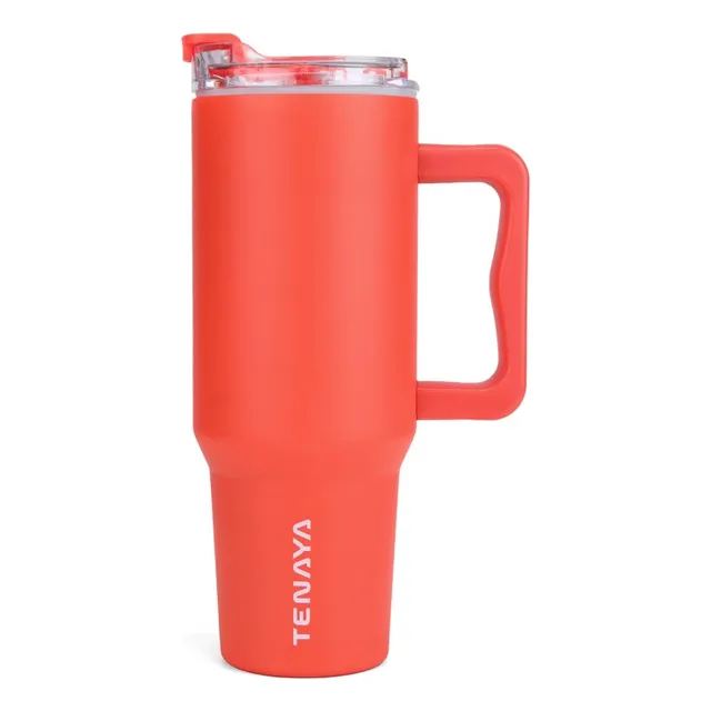 Vaso Acero Inox 1200ml Eagle 1200