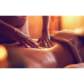 Masaje De Cuerpo Completo Para Damas 