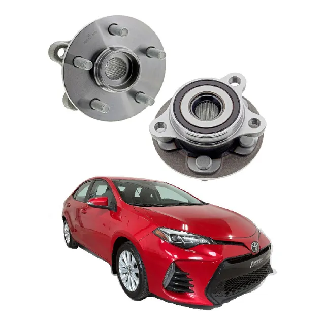 Rodamiento Corolla 2024 1.8 2t1burhe9j