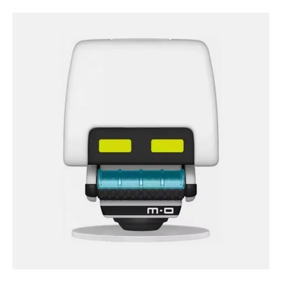Funko Pop Disney Wall-e - Mo #1117 Nuevo Vinilo