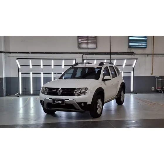 Renault Duster 2.0 Privilege