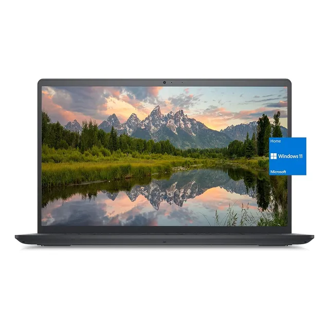 Laptop Dell Inspiron 2022 15.6 Celeron N4020 16gb Ram 1tb Ss