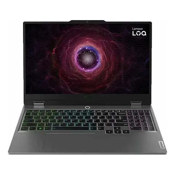 Laptop Gamer Lenovo Ryzen 7 16gb Ram 1tb Ssd Rtx4060 15.6