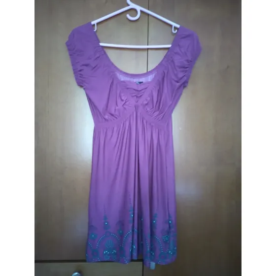 Blusa Camisa Para Dama, Marca: Original Aca. Nueva.