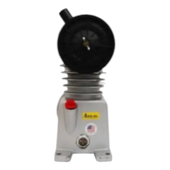 Cabezote Para Compresor 1.5 Hp Nuevo