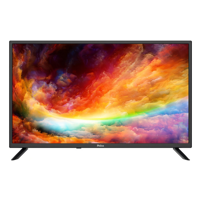 Tv 32 Philco P32eda Led Resolução Hd Tv 32 Philco P32eda Led Resolução Hd