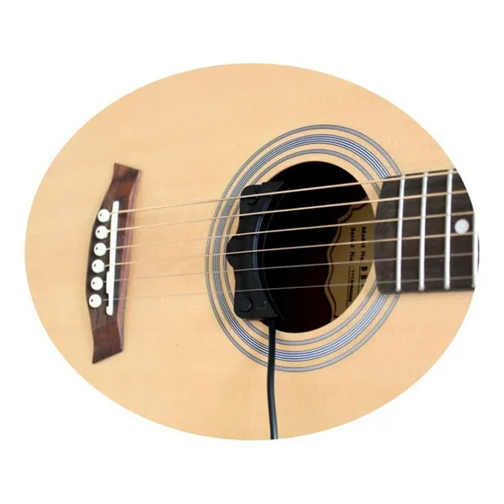 Amplificador Acústico Clássico De Cordas De Guitarra Soundho