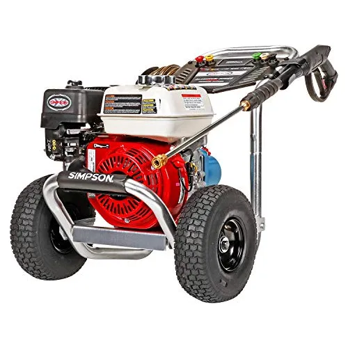 Limpieza Simpson Alh3228-s Limpieza Alh3228 3400 Psi A 2,5 G