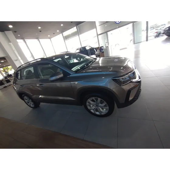 Volkswagen Taos 1.4 250 Tsi Comfortline