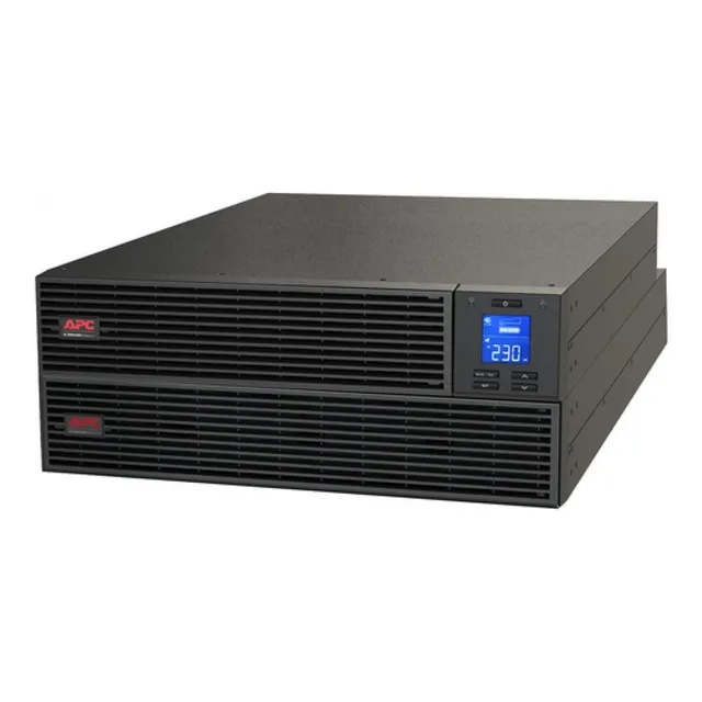 Ups Apc Srv1krilrk Autonomía Extendida 230v Baterías Y Kit