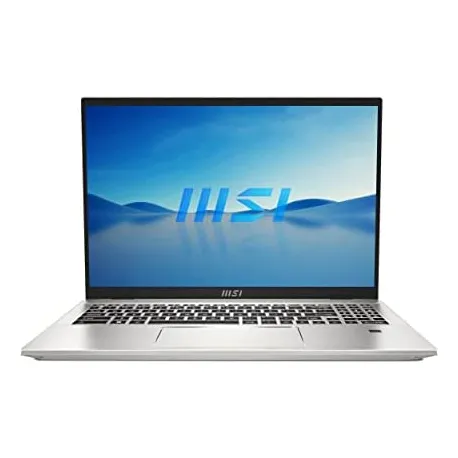 Laptop Msi Prestige 16 Evo 16 Qhd+ 165hz : Intel Core I7-13