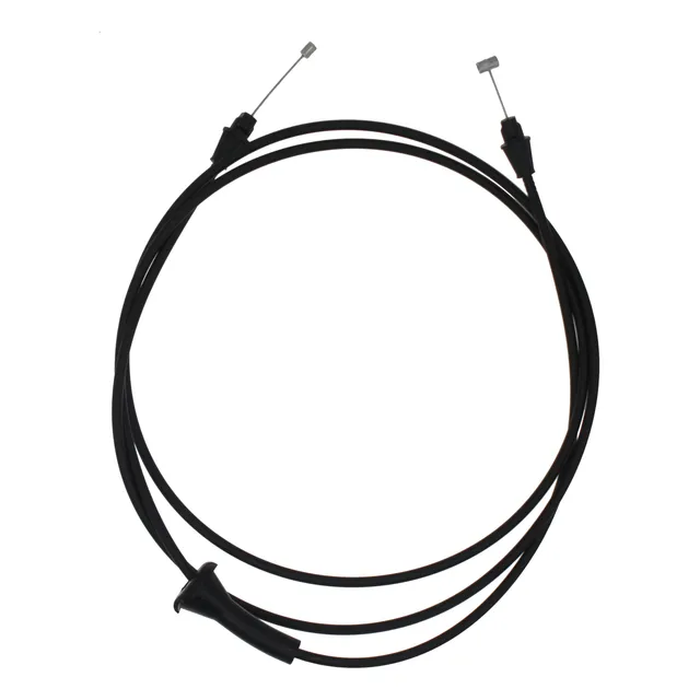 Cable De Liberación De Cofre F-150 2015 2016 2017 2018 2019