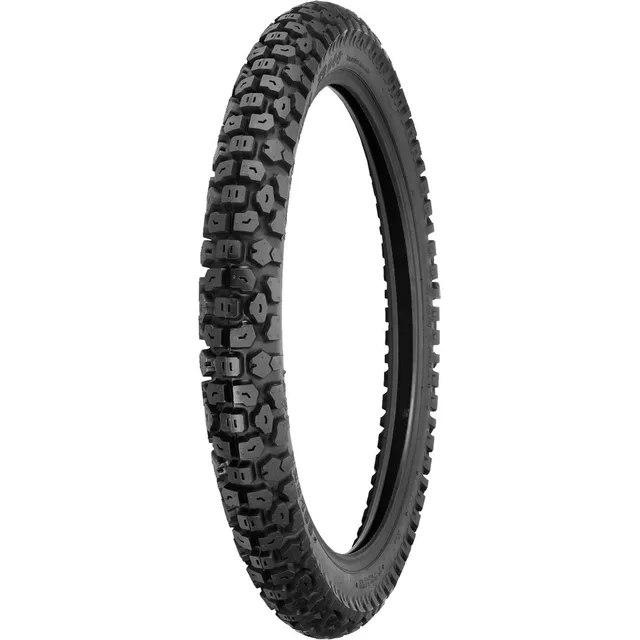 Llanta Shinko 244 Series Delantera/trasera 5.10-17 67p Bias 