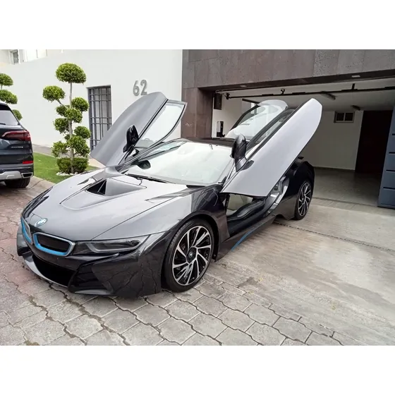 Bmw I8 1.5 Pure Impulse At