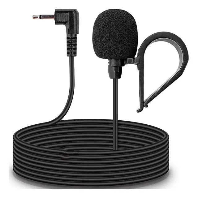Microfone Bluetooth Central Multimidia Pioneer Sph-da138tv