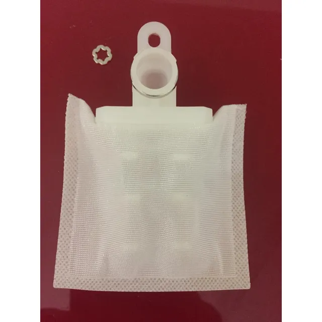 Filtro Interno Gasolina De Malla (colador) Pack (10 Filtros)