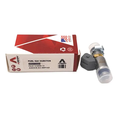 Inyector Fiat Palio 1.8 Siena 4 Huecos 