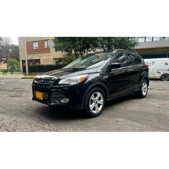 Ford Escape 2.0 Se 4x4