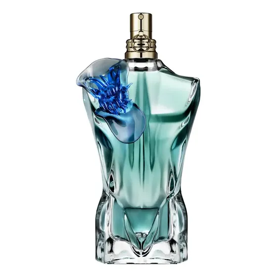 Perfume Hombre Jean Paul Gaultier Le Beau Flower Edp 125ml | Cuotas sin interés