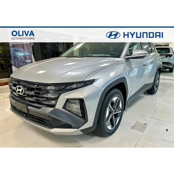 Hyundai Tucson Diesel