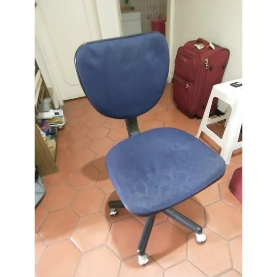 Silla Secretarial En Perfecto Estado, Esta En Caracas