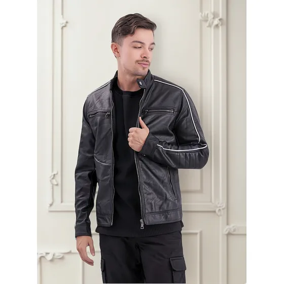 Chaqueta Para Hombre Unser