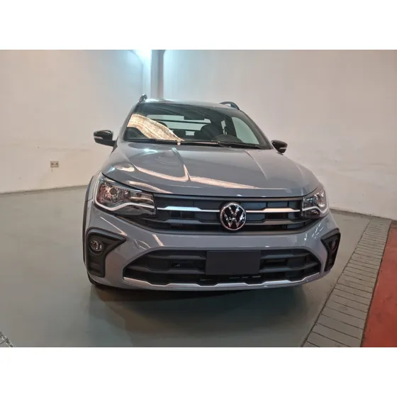 Volkswagen Saveiro Extreme