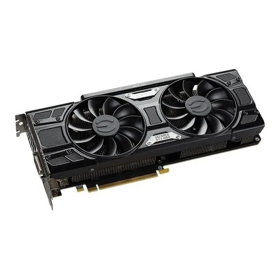 Tarjeta De Video Evga Geforce Gtx 1060 Refurbished