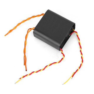 Generador De Alto Voltaje Dc 3.6-6v 600kv Dual Arc Boost Ste Generador De Alto Voltaje Dc 3.6-6v 600kv Dual Arc Boost Ste