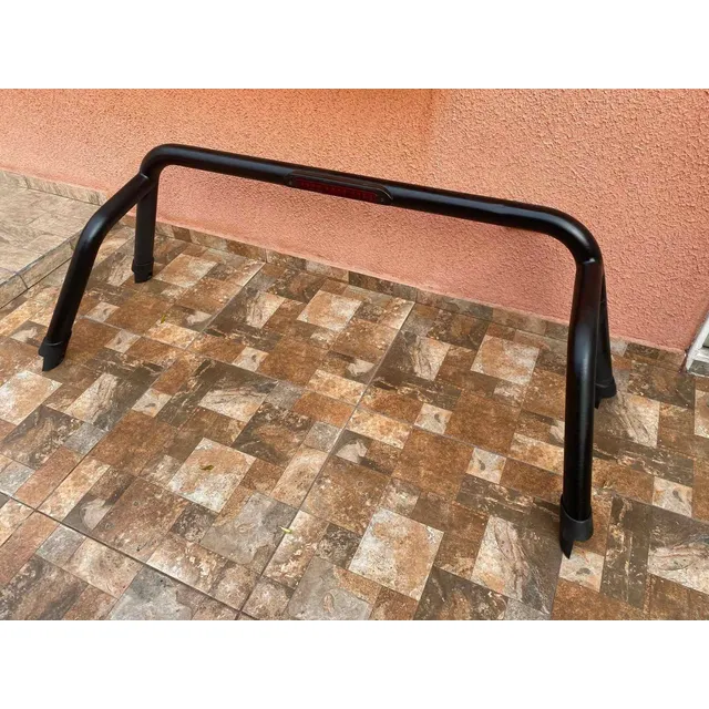 Barra Antivuelco Original Changan Hunter