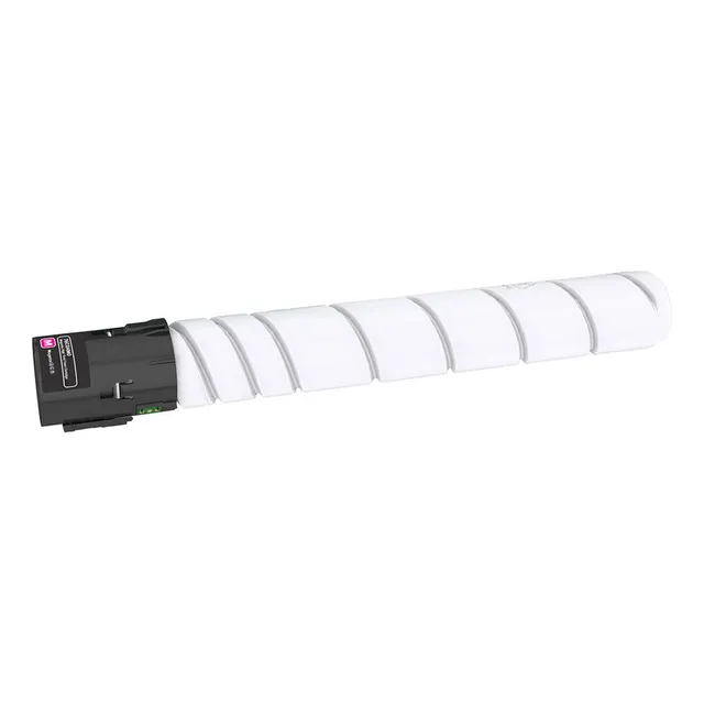 Toner Laser Lexmark 76c0hm Magenta Alto Rendimiento