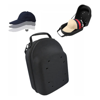 Caja Organizadora De Sombreros, Gorra De Béisbol Y Maleta Caja Organizadora De Sombreros, Gorra De Béisbol Y Maleta
