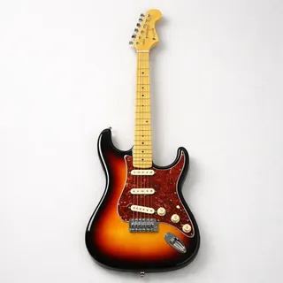 Guitarra Vantage Strato | Mercado Livre