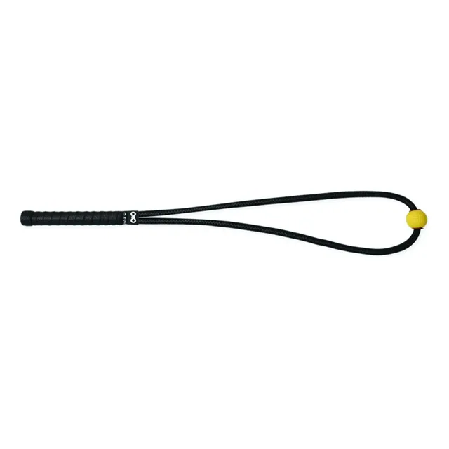 Rookie Practica Swing Golf Cuerda Larga Distancia Rope Aid