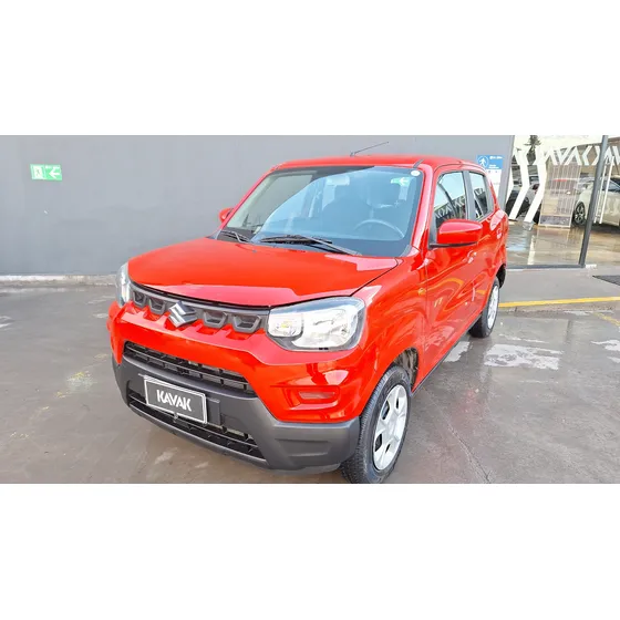 Suzuki S-presso 1.0 Glx