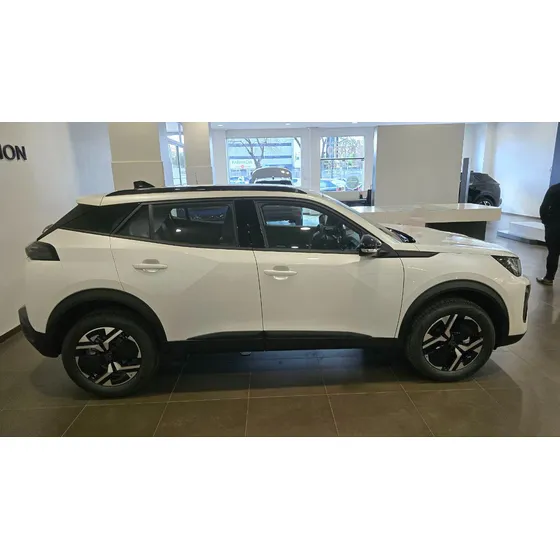 Peugeot 2008 1.0t Active