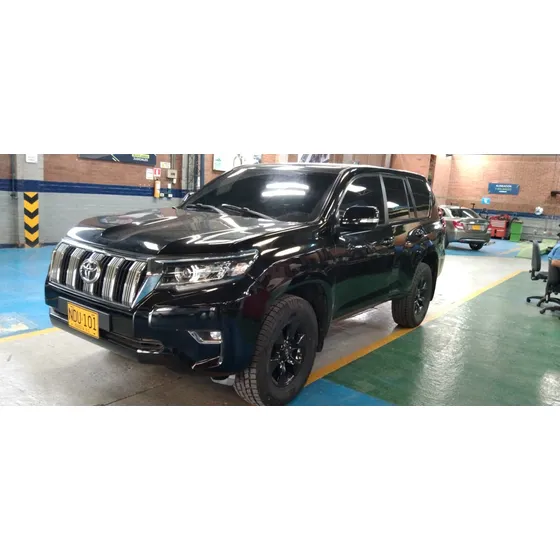 Toyota Prado 3.0 Tx