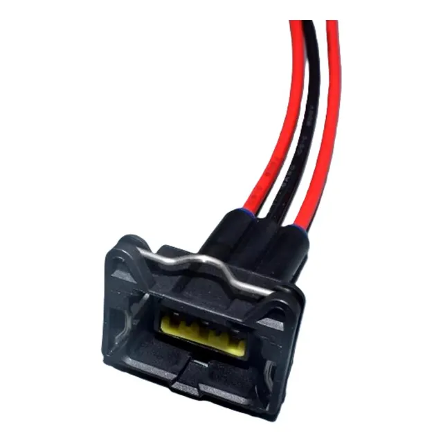 Arnes-conector Sensor Arbol Levas Vw Jetta V4 1.8l 2001