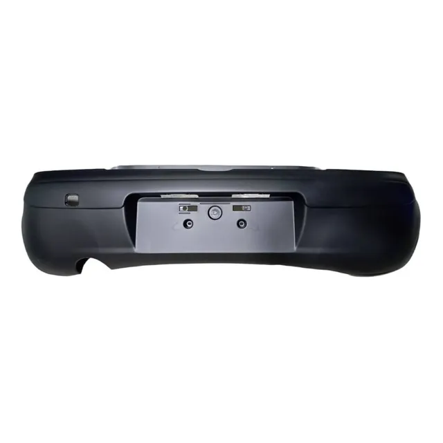 Parachoque Trasero Daewoo Matiz 1998 - 2001